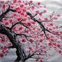 Cherry blossom drawing from www.pinterest.com