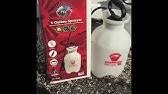 Check spelling or type a new query. Chapin Surespray Deluxe Series Sprayers Youtube