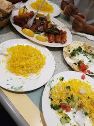 مطعم البستان