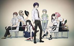 Yato noragami wallpaper yato cute download wallpapers on. Kuraha Noragami 1080p 2k 4k 5k Hd Wallpapers Free Download Wallpaper Flare
