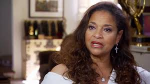 How Race Issues Made Dancing Queen Debbie Allen Stronger