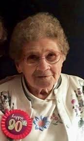 Obituary for Doris Bissonnette