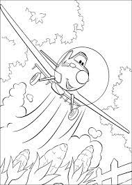 Printable Coloring Planes 1 Paginas Para Colorear Disney Paginas Para Colorear Dibujos Faciles Para Dibujar