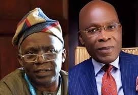 Court Throws Out Falana's Fraud Case against Ekeh, Zinox Boss and Others
