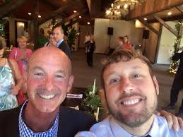 Ben and Sarah Lowe Wedding