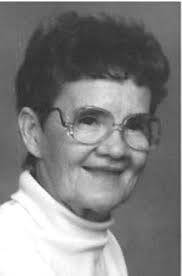 Josephine Black Obituary (1924