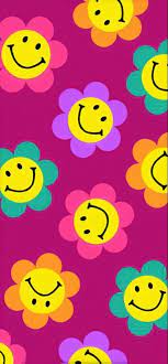 Just swipe down from the top of your watch face. Aesthetic Iphone Indie Smiley Face Wallpaper Novocom Top