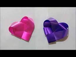 Kreasi natal dari pita jepang / hiasan natal dari botol bekas dunia otomotif 2020. Kreasi Pita Jepang Pita Kado Valentine Love Ribbon Art Valentine Days Ribbon Bow Ribbon Heart Youtube Ribbon Art Ribbon Bows Ribbon