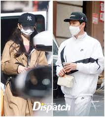 Hyun bin (emoji hati) son ye jin, pasangan pertama tahun 2021. ë‹¨ë… This Dating Rumor Is Real Hyun Bin Son Ye Jin 2021 1 Lovers Dispatch World Today News