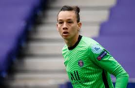 Por cristóbal correa* christiane endler jugó en unión la calera, everton de viña del mar, colo colo y. La Felicidad De Endler Fue Incluida Entre Las Mejores De La Champions Y Contrajo Matrimonio En Francia El Mercurio Deportes