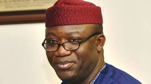 Ekiti: My projections, my achievements, my unfulfilled wishes — Fayemi |