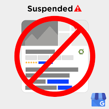 When your business is listed in google maps, your profile photo appears with the listing information next to the map. How I Reinstated My Suspended Google My Business Listing