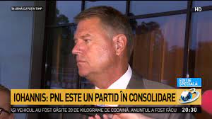 El este un politician român de etnie germană, care e din 21 decembrie 2014 președintele. Iohannis Ha Ha Ha Youtube