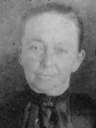 Margaret Frances Goleman Bosarge (1843-1927)