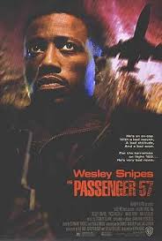 Passenger 57 Wikipedia