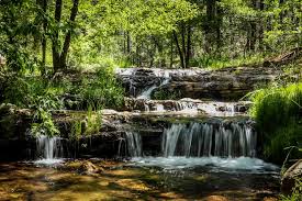 Is woods canyon first come first serve right now? That's what the website  says but in the past I remember having to book a campsite.