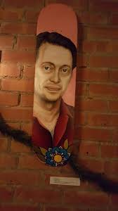 tattoo artists and illustrators