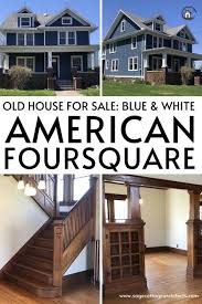 Furniture / home store in elgin, il. 160 Four Square Homes Ideas In 2021