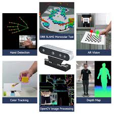 Image result for opencv depth map