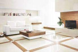 Motif Keramik Lantai Ruang Tamu Minimalis Modern Living Room Tiles Living Room Tiles Design Room Tiles Design