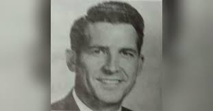 Charles Edwin Yates Obituary