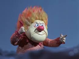 Watch the video for heat miser from massive attack's protection for free, and see the artwork, lyrics and similar artists. Heat Miser Christmas Specials Wiki Fandom