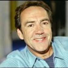 Famous Male Journalists