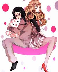 fashion spotlight style lessons from 10 anime fashionistas