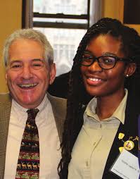 INSIDE 2014-2015 Annual Report