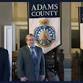 Adams County Commissioners Meeting event image