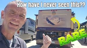 Camping with Parkinson's: A One Week Series