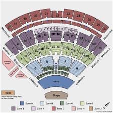 Jones Beach Nikon Theater Seating Chart Www