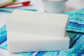 Diy Magic Erasers Homemade Cleaning Solutions Erasers Magic Eraser