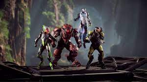 Finding your demo access codes or key. Anthem Pre Orders And Launch Date Time Answer Hq
