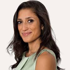 Image result for fatima bhutto