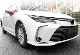 Check spelling or type a new query. Lsrtw2017 Car Front Foglight Frame Chrome Styling Decoration For Toyota Corolla E210 2019 2020 2021 Accessories Styling Special Price Acc0b Goteborgsaventyrscenter