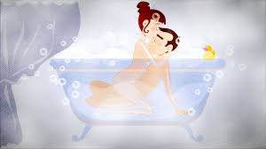 Sex in der Badewanne: Das sind die 10 besten Stellungen › YAGALOO music &  entertainment