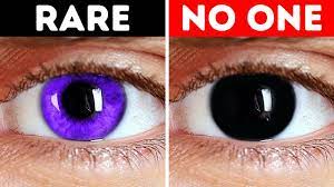 That S Why People Don T Have Black Eyes Never Ever Youtube Eye Black Eyes Why People
