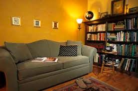 If you have noisy neighbors downstairs placing a big thick soundproof rug directly over where you can head sound coming from such as above their tv, stereo, or to find out more about using blankets for soundproofing, how effective it is and how best to do it read our article on how to soundproof a room. Can You Soundproof Your Living Space Howstuffworks