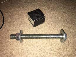 Diy pneumatic bearing press project is a magnificent diy tool that can assist an individual. How To Make A Bb Press For Less Than 5 Bucks General Bmx Talk Bmx Forums Message Boards Vital Bmx