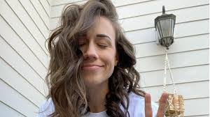 Colleen Adam's Instagram, Twitter & Facebook