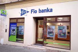 Do té doby pracovala jako družstevní záložna a právě. Fio Banka Ma Pobocku V Litomericich Chysta Hypotecni Centrum V Brne Mediar