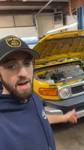 Keep your rear end lubricated #mechanic #toyota #automobile #shorts  #onthisday