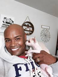 Snowball's 2nd Birthday Celebration in the House Rabbit Society