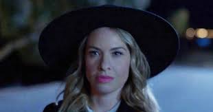 American Horror Story star 'sad' axed scene didn't make Apocalypse finale