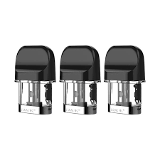 Pod can stay on your property for as long as you need (unless local regulations prohibit. Smok Novo 2 Pod 3 Pack 1 0ohm Mesh Everything Liquid