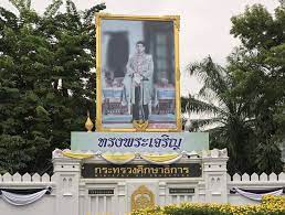 โดย สํานักงานศึกษาธิการ จังหวัดนนทบุรี ประกาศ กศจ.นนทบุรี เรื่อง ประกาศรายชื่อผู้มีสิทธิเข้ารับการคัดเลือกบุคลากรทางการศึกษาอื่นตามมาตรา. à¸à¸£à¸°à¸—à¸£à¸§à¸‡à¸¨ à¸à¸©à¸²à¸˜ à¸à¸²à¸£ Home Facebook