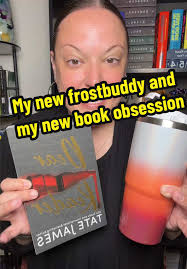 Ashley Layne Dear Reader by Tate James