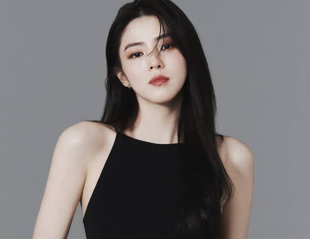 Han Sohee