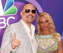 Ice T Wife Coco Expecting A Baby 57 Year Old Rapper To Be Dad Again